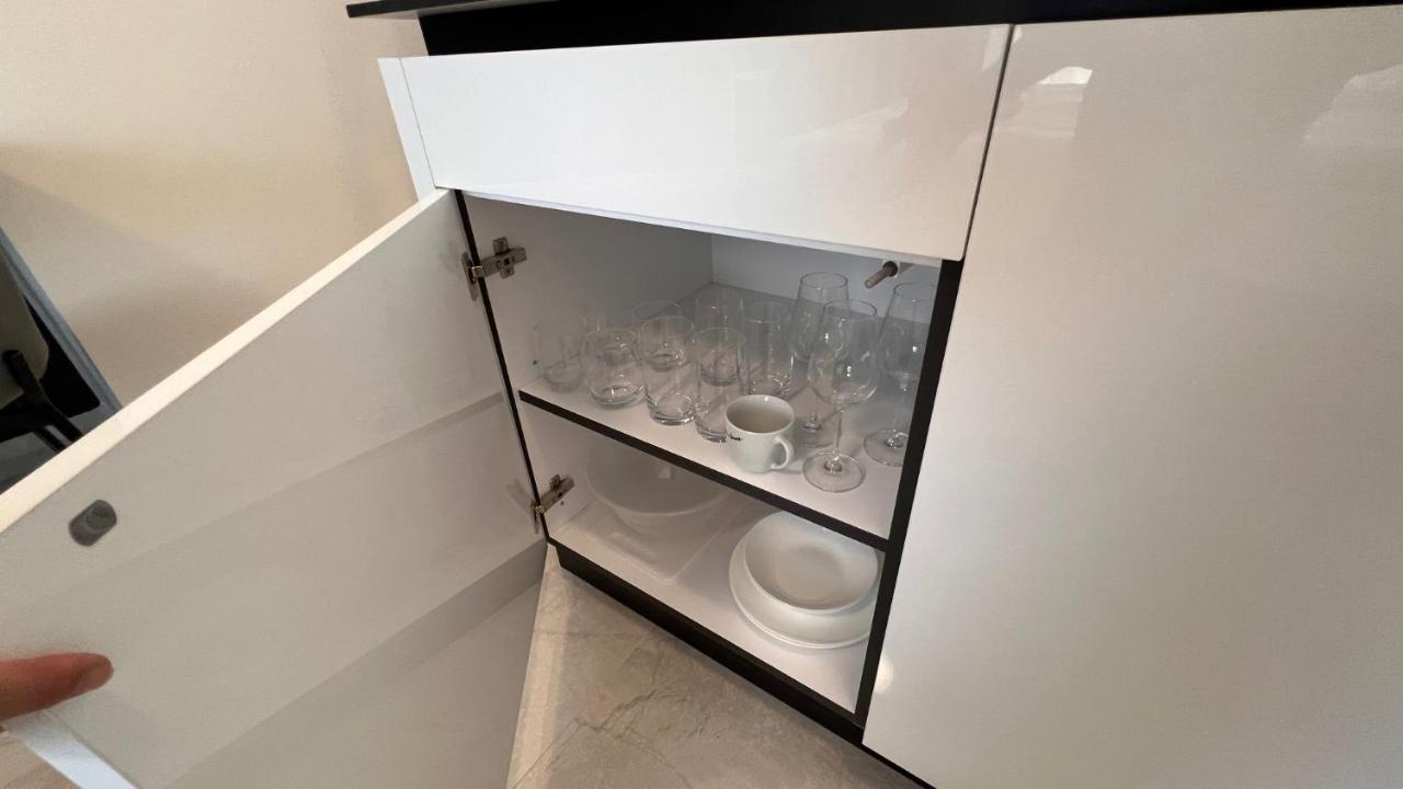 Apartament Air Conditioned 1 Vienna Gate, 1