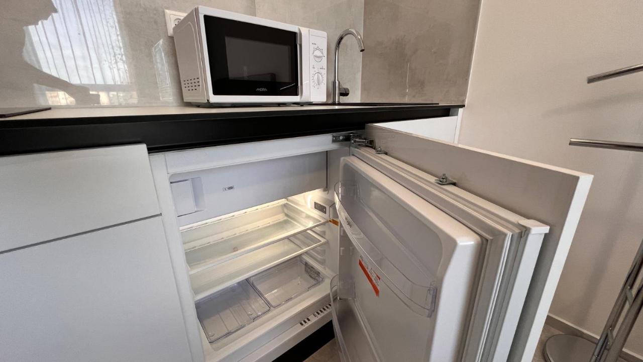 Apartament Air Conditioned 1 Vienna Gate, 1 *