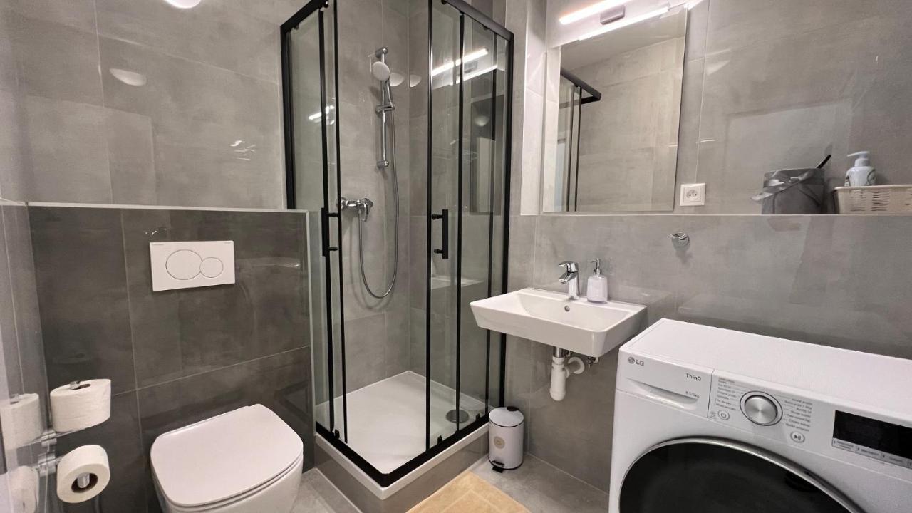 Air Conditioned 1 Vienna Gate, 1 Apartament *