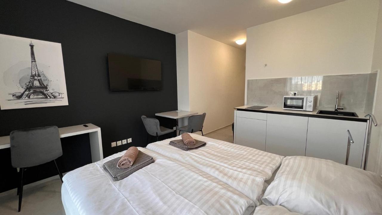 Apartament Air Conditioned 1 Vienna Gate, 1